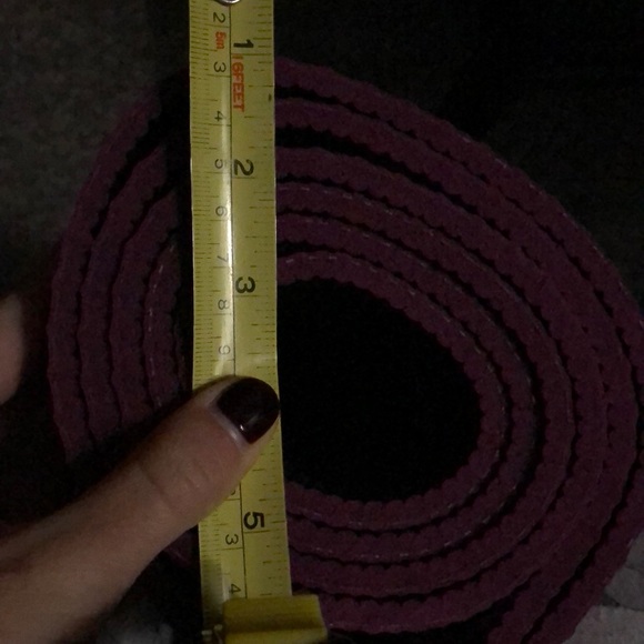 🧘♀️GAIAM🤸♀️Yoga Mat✨ - Picture 7 of 9